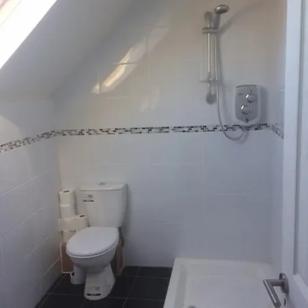 House Отель типа 