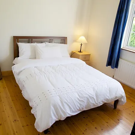 House Bed & Breakfast *