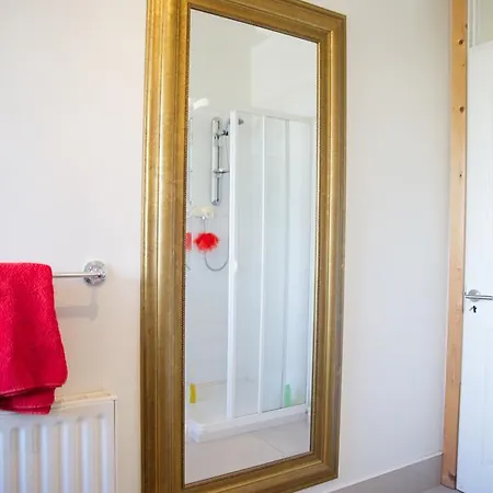 House Bed & Breakfast Milltownpass