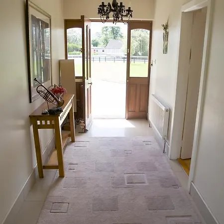 House * Milltownpass
