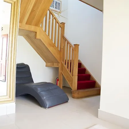 House Отель типа 