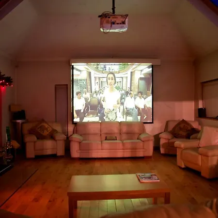 House Отель типа 